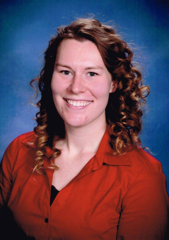 Parker will lead the 4-H Ambassadors program, working alongside co-advisors to inspire youth across North Dakota. (NDSU photo)
