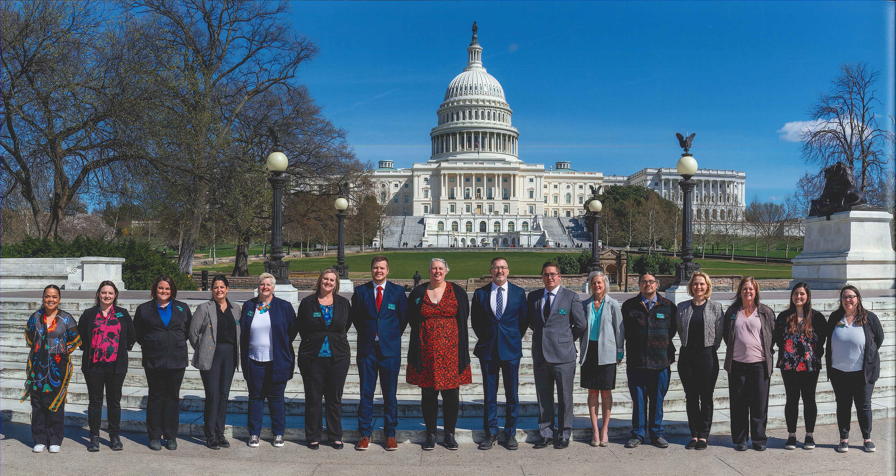 The deadline to apply for NDSU Extension's Rural Leadership North Dakota Class XI is June 1. (NDSU photo)