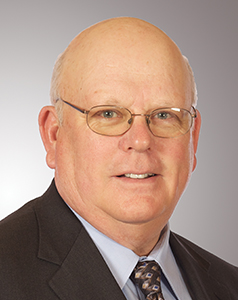 David Kragnes, former director of CoBank and Golden Growers Cooperative, will give the Aldrich C. Bloomquist Lectureship at NDSU. (CoBank photo)