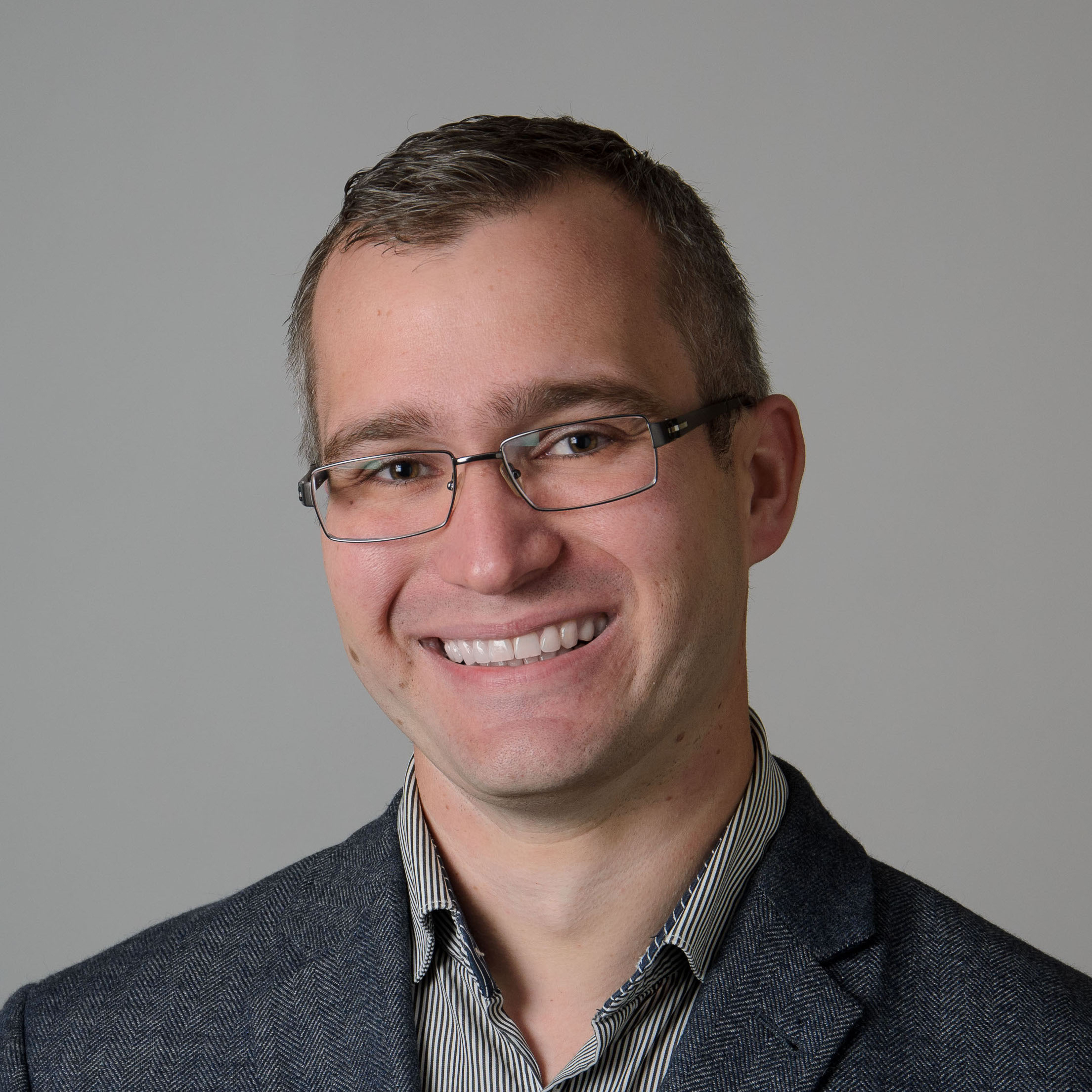 Sandro Steinbach NDSU Agriculture